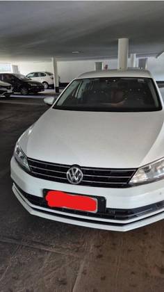 VOLKSWAGEN JETTA 1.4 16V TSI COMFORTLINE GASOLINA 4P TIPTRONIC